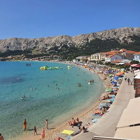 Apartman Bertolina, 50m From Sea