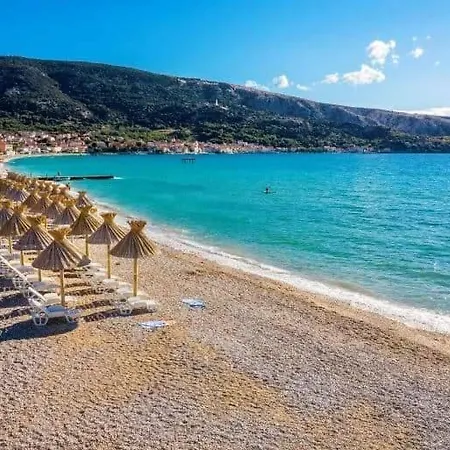 Apartman Bertolina, 50m From Sea *