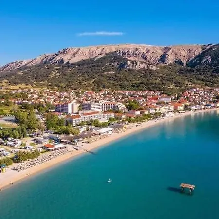 Apartment Bertolina, 50m From Sea *