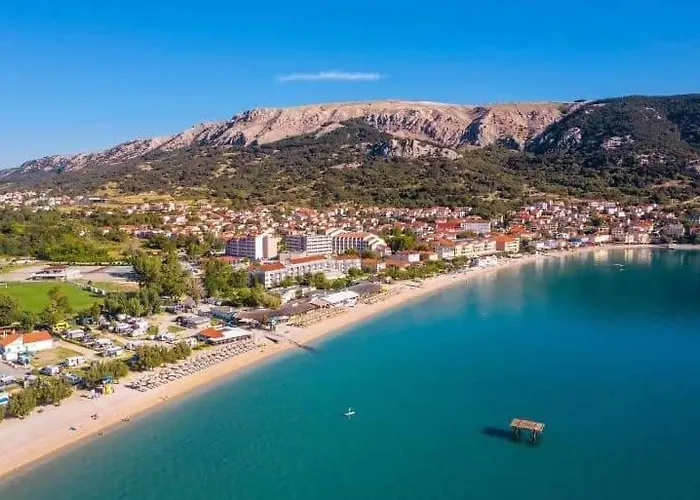 Apartman Bertolina, 50m From Sea *