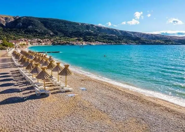 Apartman Bertolina, 50m From Sea *