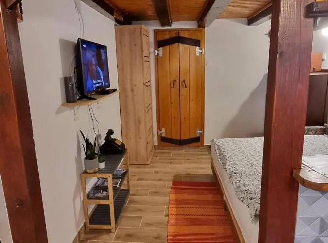 Bertolina, 50m From Sea * Baska (Krk)