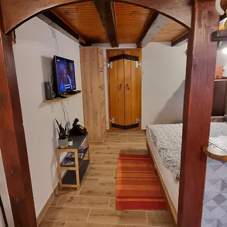 Bertolina, 50m From Sea * Baška